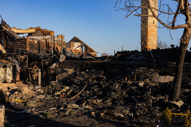 24/7 Emergency Fire Damage Repair experts in Dresher, PA
