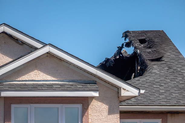 Licensed Fire Damage Repair service in Dresher, PA - Fire Damage Laser Cleaning